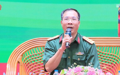 Xạ thủ Việt Nam mang quân hàm Đại tá: SEA Games 33 vinh danh một biểu tượng không cần giới thiệu