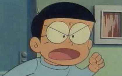 Con của Nobita và Shizuka được tiết lộ sau hơn 50 năm