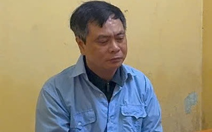 NÓNG: Khởi tố hiệu trưởng trường Cao đẳng Du lịch Hà Nội vì sai phạm chi trả Tiền hỗ trợ A80