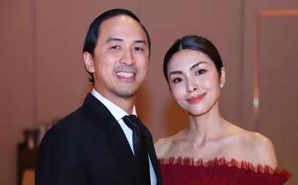 Điều "BẤT THƯỜNG" của vợ chồng Tăng Thanh Hà hé lộ 1 quy tắc nuôi dạy con bất ngờ!