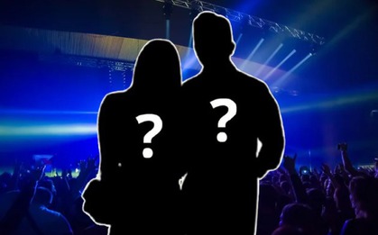 Nam ca sĩ hạng A công khai hẹn hò giữa concert: Đàng gái ngồi trên khán đài cổ vũ, fan thấy liền bỏ về hết