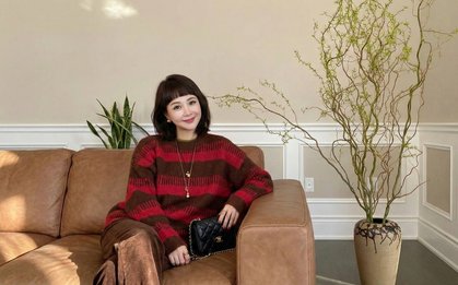 Thú chơi Liễu Rồng: Khi những "cành củi khô" uốn lượn mang cả mùa xuân và tài lộc vào nhà