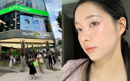 Top 4 serum đỉnh nhất Olive Young, cứ lên kệ là "cháy hàng"