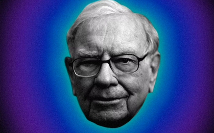 "Thiền sư" Warren Buffett và triết lý giúp ông nắm trong tay 150 tỷ USD: Không bao giờ ghen tị và tham lam