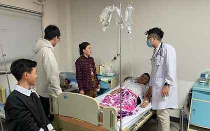 Thông tin mới vụ nhiều người nhập viện sau khi ăn bánh mì tại một cơ sở ở Lâm Đồng