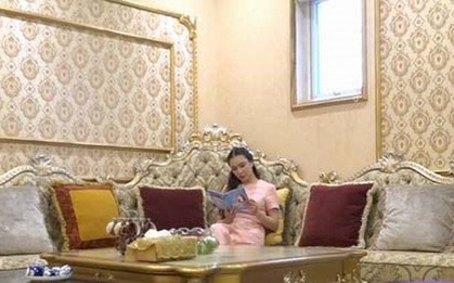 Nữ nghệ sĩ Việt là "đại gia đất mỏ", 45 tuổi lấy chồng, BĐS trải dài từ Nam ra Bắc