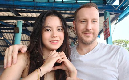 Trai Tây chuyển 1 tỷ cho mẹ đơn thân Việt để "cọc vợ" sau 3 ngày nhắn tin: Hôn nhân lạ lùng