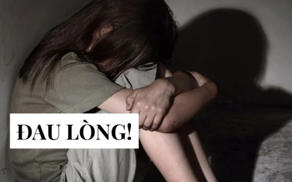 Tôi RÙNG MÌNH khi đọc vụ việc có thật này: Bi kịch đôi khi đến từ những người con chúng ta gọi là "bạn"!