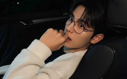 “3 to, 2 trắng” thường xuất hiện ở nam giới có tuổi thọ ngắn, không có cái nào thì quả là may mắn!