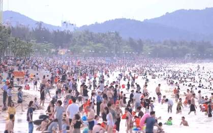 Du lịch Nghệ An thu hơn 30.600 tỷ dù bão lũ dồn dập