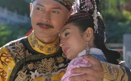 Phi tần 19 tuổi gả cho Càn Long ngoài 60: Được sủng ái đến mòn thẻ, đột ngột biến mất sau sinh nhật sớm