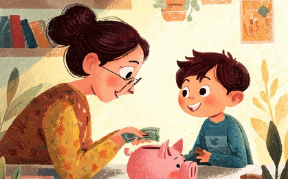 Chuyên gia chỉ ra 7 "sự thật khó nghe" mà cha mẹ cần biết: Điều này sẽ giúp bạn nuôi dạy những đứa trẻ hạnh phúc và khỏe mạnh hơn