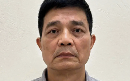 Cựu Cục trưởng Cục An toàn thực phẩm Nguyễn Thanh Phong nhận hối lộ 44 tỉ đồng