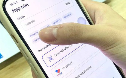 Công an khuyến nghị người dùng tài khoản ngân hàng bật ngay tính năng này để tránh chuyển khoản nhầm