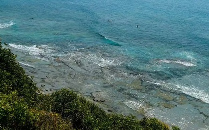 Thiếu nữ 17 tuổi tử vong sau khi chụp ảnh tại một điểm ngắm cảnh nổi tiếng