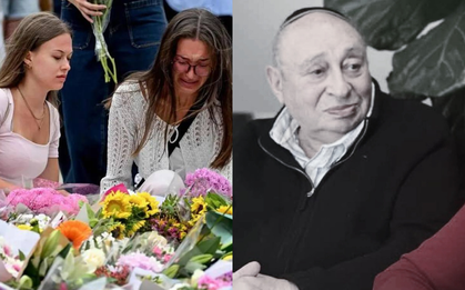 Vụ xả súng đẫm máu nhất Australia từ năm 1996: Người đàn ông tử vong sau khi lao lên chắn đạn cho vợ