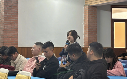 Hiệu trưởng một trường bị bắt vì sai phạm tiền hỗ trợ A80, tình hình chi trả tiền cho sinh viên các trường khác hiện ra sao?