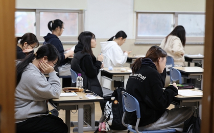 Đề xuất xóa bỏ kỳ thi đại học tại quốc gia coi trọng thi cử bậc nhất châu Á