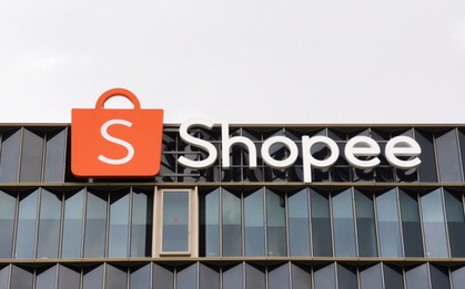 Shopee tiếp tục tăng phí