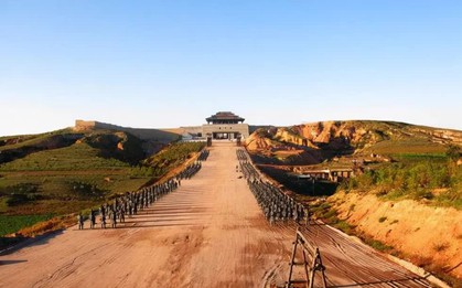 Trung Quốc có phát hiện quan trọng về “đại lộ” thời nhà Tần