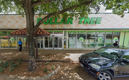 Phát hiện thi thể một nữ bác sĩ trong tủ đông siêu thị