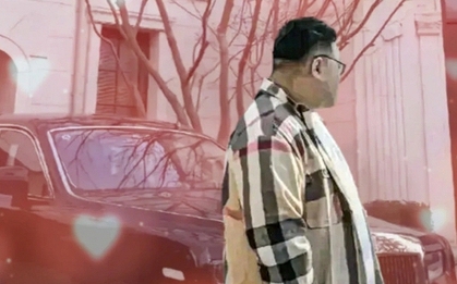 Tỷ phú 30 tuổi "tuyển vợ" trên mạng xã hội, tự nhận có “rất ít kinh nghiệm tình cảm” nhưng nghiêm túc