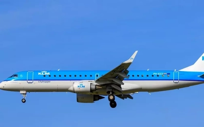 Chuyến bay náo loạn vì một sự cố vô cùng hiếm gặp