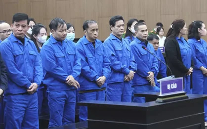 Lời chua xót của cựu Thẩm phán giúp cháu gái phạm tội liên quan ma túy lấy lại mảnh đất bị tuyên tịch thu