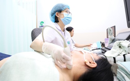 Ung thư tuyến giáp đứng đầu ca mắc mới, bác sĩ lý giải nguyên nhân