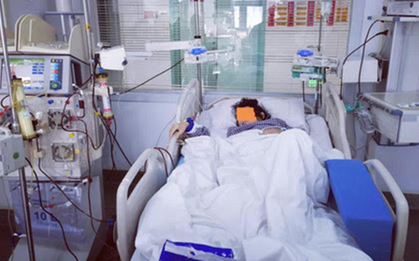 Cô gái 20 tuổi mắc "bệnh lạ" nhảy múa không ngừng suốt 5 ngày, nguồn gốc từ căn bệnh nhiều người mắc tại Việt Nam