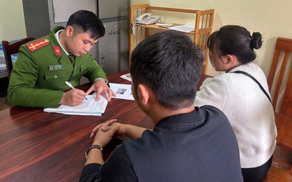 Người phụ nữ ở Phú Thọ phát hiện 270 triệu "chuyển nhầm" vào tài khoản, đã có người liên hệ xin lại tiền nhưng Công an xã khuyên: Không trả vội, chờ xác minh!