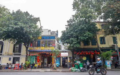 Cuộc mưu sinh mới của những hộ dân rời 'đất vàng' Hồ Gươm về vùng ven