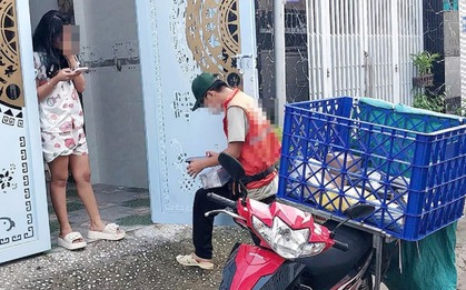 Không còn hỏi tiền COD, lừa đảo shipper nay dùng kịch bản mới khiến người nhận tự sập bẫy