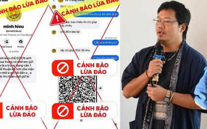 “Nuôi Em” phát cảnh báo