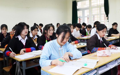 Quảng Ninh dành hơn 400 tỷ đồng/năm học để hỗ trợ trên 340.000 học sinh