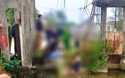 Một nữ sinh lớp 8 bị bạn cùng trang lứa đâm tử vong