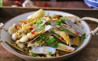 Những người lão hóa chậm thường ăn 3 món này: Nếu bạn đã nấu và ăn cả 3, thì trông trẻ hơn tuổi thật!