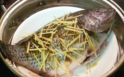 Đây là "kẻ thù số 1" của mùi tanh: Cho vào khi nấu cá, thịt mềm ngọt không tanh, hấp lên thơm lừng