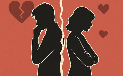 Thêm một cặp đôi Vbiz nổi tiếng đã toang, 10 năm từ bạn chuyển sang yêu vẫn không thể có kết đẹp!