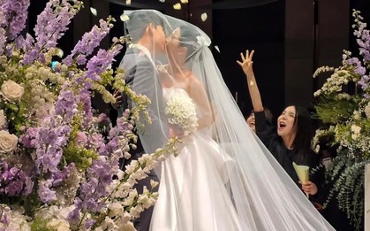 Mỹ nhân tuổi Tỵ có thanh xuân khổ nhất showbiz: Năm 35 tuổi lấy chồng giàu, sống trong cơ ngơi xịn đét