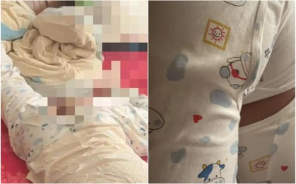 Có những người mẹ thực sự không coi cư dân mạng là người ngoài!