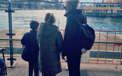 Nữ diễn viên nổi tiếng qua đời đột ngột ở tuổi 45 vì bệnh mãn tính, sau 2 tuần gia đình mới báo tin