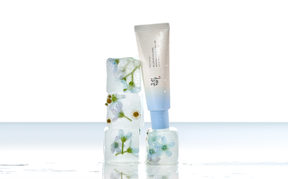 Thấu hiểu làn da người Việt, khi kem chống nắng không chỉ là "lá chắn" mà còn tạo lớp finish ẩm mịn