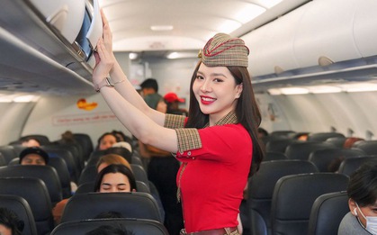 Tin vui cho tín đồ du lịch: Vé Vietjet giảm 100% trong 3 ngày vàng 17-19/12