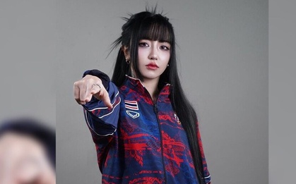 Gian lận nhờ người thi đấu hộ vẫn thua trắng tuyển Việt Nam, nữ tuyển thủ Thái Lan bị trục xuất khỏi SEA Games 33