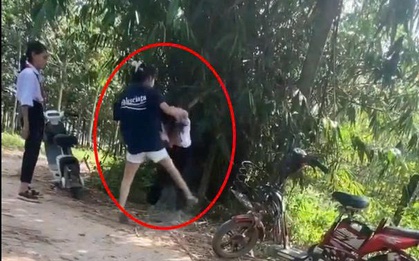 Một nữ sinh lớp 7 ở Tây Ninh bị ép lên xe đạp điện, chở vào khu vực vắng người