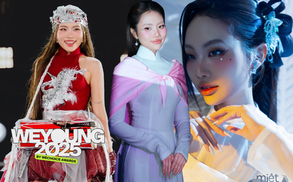 Một điều mà ít ai làm được, nhưng Phương Mỹ Chi thì có