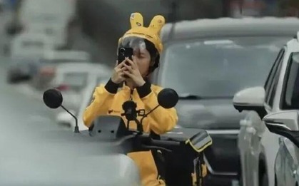 1 giây trôi qua có 6.200 đơn hàng ship ở Trung Quốc, cả năm lập kỷ lục 180 tỷ bưu kiện