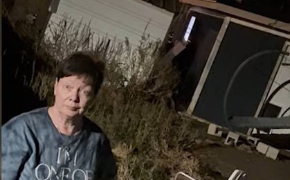 Phát hiện một cô gái 22 tuổi bị nhốt trong chuồng, người hàng xóm kể về những âm thanh bất thường