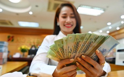 Đại học thưởng tết tới 70-80 triệu/người, quỹ thưởng hàng chục tỷ đồng